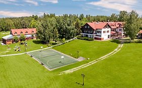 Ośrodek Wczasowy Helena